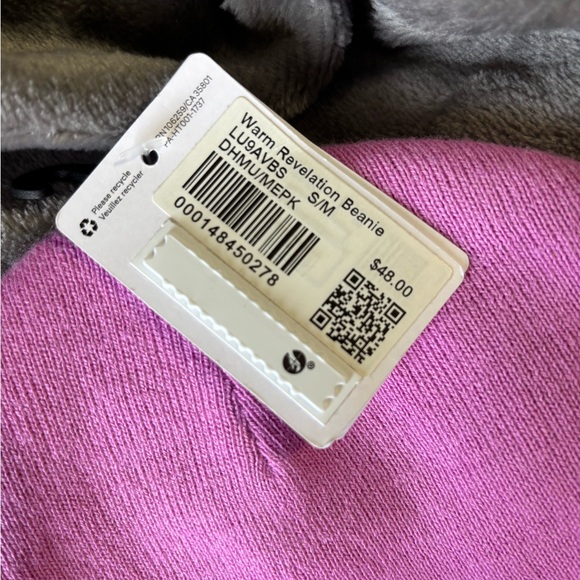 New hat - Picture 3 of 3